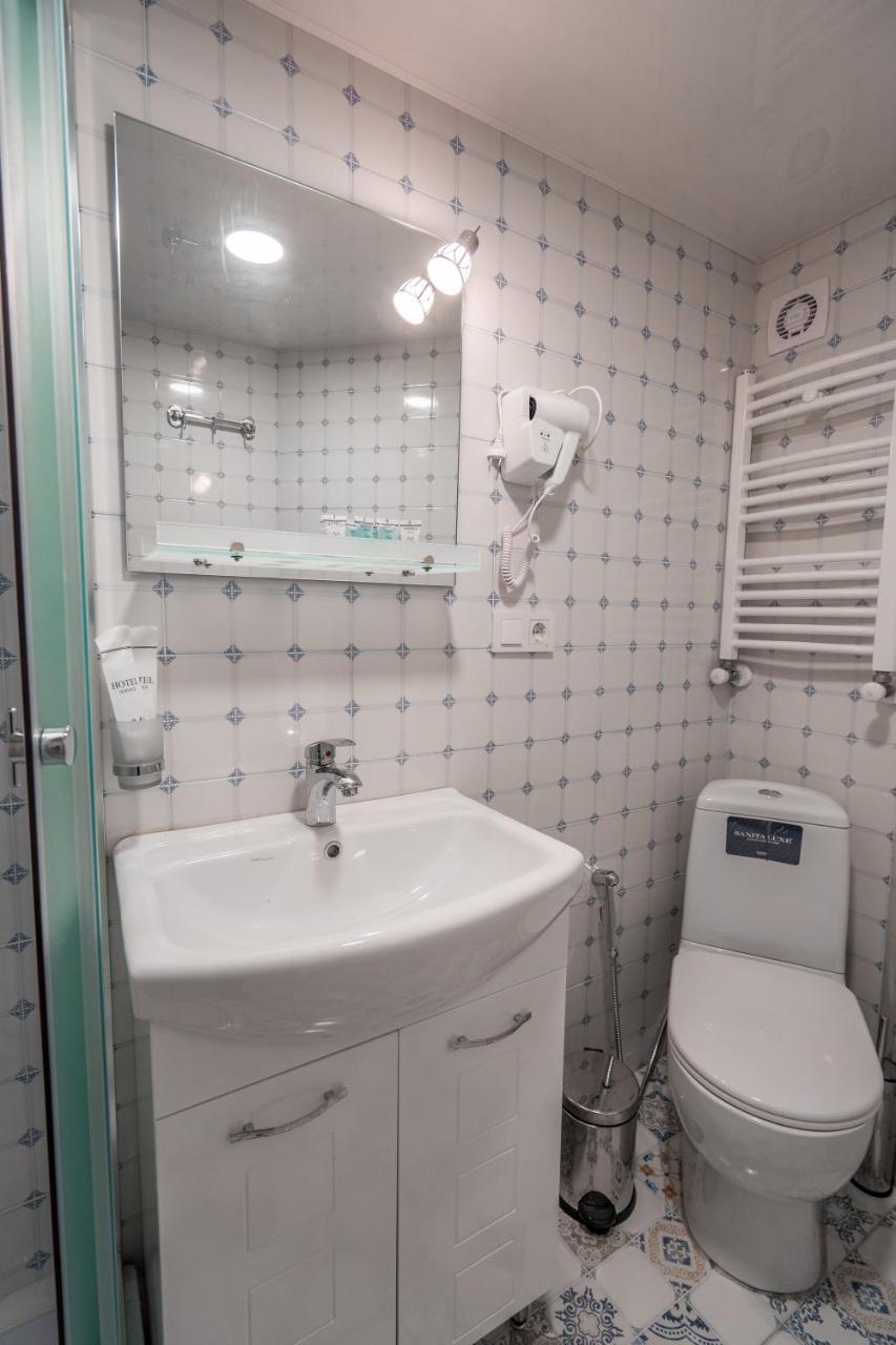Mini Hotel On Aghmashenebeli Ave Tbilisi Eksteriør billede